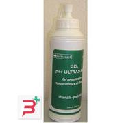 GEL PER ULTRASUONI 250 ML