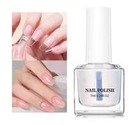 Gel Per Unghie - 7 Millilitri Fissatore A Lunga Durata - Smalto Gel Invernale - Per Lo Stile Di Vita Quotidiano La Bellezza Personale La Casa La Manicure Quotidiana La