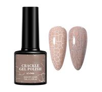 Gel per unghie ad alta pigmentazione - 7 ml per manicure a lunga durata | salone di decorazione per unghie vivace per la casa e la festa delle vacanze, regalo di bellezza per appuntamenti e