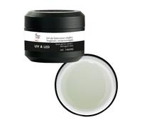 Gel per unghie Base indebolito Peggy Sage