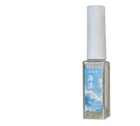 Gel per unghie da donna, 7,5 ml, ad asciugatura rapida, per manicure fai da te, per pedicure, per donne, ragazze, sorelle, amiche, salone, casa, viaggi e attività all'aperto