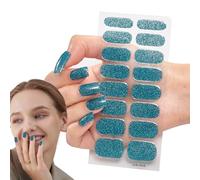 gel per unghie semicurate,gel per unghie - confezioni di | Decalcomanie semi-curate per la decorazione, adesivi per donne e ragazze, disegni e decorazione, autoadhes