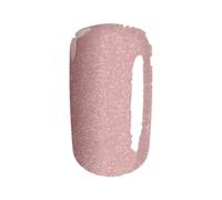 Gel per unghie Silcare Base One Shimmer Peach
