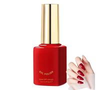 Gel Polish Base Coat, Multifunctional Building Gel, Smooth Self-Leveling Application, Long Lasting Adhesion, Design Primer, Manicure Tool for Creative Crafting