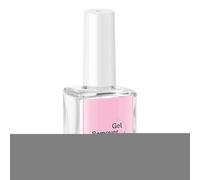 Gel Polish Remover, 15ml Nail Liquid, Quick and Easy Cleaner for Gel Nails, Safe Peel Off Formula for Manicure, Pedicure, Salon and Home Use, Travel-Friendly Nails Care for Beginners, Artists, Women