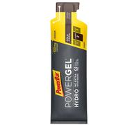 Gel PowerBar PowerGel Hydro 67ml Cola Caffeine Grigio TU
