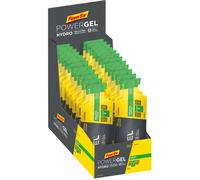 Gel PowerBar PowerGel Hydro 67ml Mojito Caffeine Grigio TU