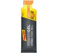Gel PowerBar PowerGel Hydro 67ml Orange Grigio TU