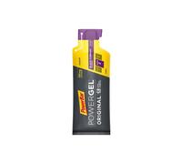 Gel PowerBar PowerGel Original 41gr Black Currant Gris TU