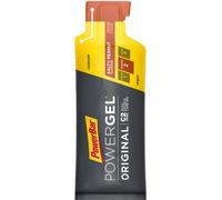 Gel PowerBar PowerGel Original 41gr Salty Peanut Grigio TU