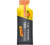 Powerbar Powergel Original 41g 24 Unità Tropicale Frutta Energia Gel Scatola
