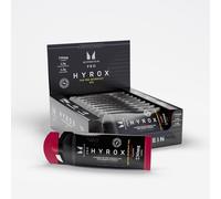 Gel Pre-Allenamento - 12 x 50g - Sour Cherry (HYROX Edition)