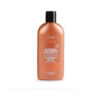 GEL PREPARATORE ABBRONZANTE - ATTIVANTE - FISSANTE CORPO 3 IN 1 con Stimolatore di Melanina Ocleò ml 250
