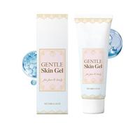 Gel Primer Idratante, Prolunga la Longevità Del Trucco Con Una Texture Leggera E Non Grassa Che Scivola Facilmente(5pcs)