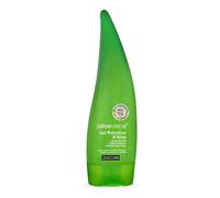 Zuccari Aloevera Gel Primitivo Aloe Foglie 250ml