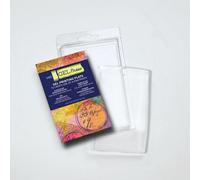 Gel Printing Plate cm 7,6 x 12,7