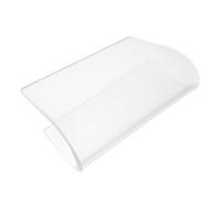 Gel Printing Plate per A4, Trasferimento Preciso, Riutilizzabile | Gel, Flessibile, Facile da Pulire, per Card Making e datta a Creatività Manuale
