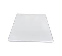 Gel Printing Plate Piastra Monoprinting Stampa Artistica Riutilizzabile Attrezzo