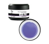 PEGGY SAGE PRO 3,1 GELUV DI COSTRUZIONE TRASPARENTE 15G