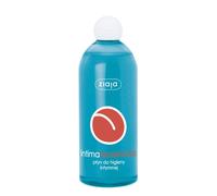 Gel pro intimn? hygienu broskev 0,5 l