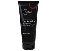 Gel Proteico per capelli mossi ricci afro Natural&Amazing di con proteine