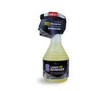 Gel Pulitore In Pelle Per Abbigliamento Da Moto In Pelle Liscia 500Ml