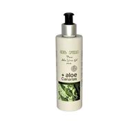 Gel Puro, puro Aloe vero in gel, naturale ed idratante, protegge e la pelle si rigenera
