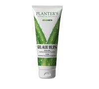 Gel Puro Titolato Aloe Vera 99,9% Planter's 200ml