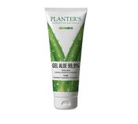 Gel Puro Titolato Aloe Vera 99,9% Planter's 200ml