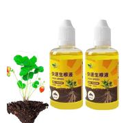 Gel Radicante,Ormoni Radicanti Liquidi Per Talee,Liquido Stimolatore Delle Radici Delle Piante,Ormon Radicante Per Talee,Fertilizzante Liquido Per Radici Per Una Crescita Rapida E Forte Delle Radici