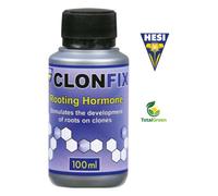 Gel radicante talee stimolatore radici crescita veloce piante hesi clonfix