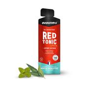 Gel Red tonic Overstim.s - Sforzo intenso - Menta, eucalipto