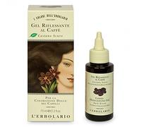 GEL RIFLESSANTE AL CAFFE' CASTANO SCURO 70 ML