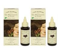 Gel Riflessante Cast Scu 70Ml 2x70 ml Gel