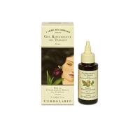 GEL RIFLESSANTE NERO 70ML