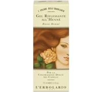 L'Erbolario Gel Riflessante All'Henne 70ml