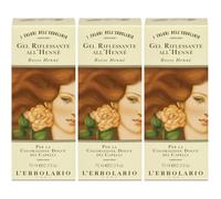 Gel Riflessante Ro Henne 70Ml 3x70 ml Gel