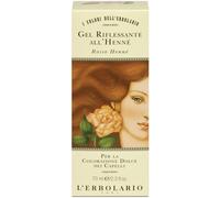 Gel Riflessante Rosso Henne 70 Ml