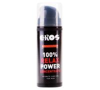 EROS 100% RELAX ANAL POWER CONCENTRATO