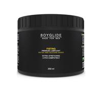 Gel rilassante anale Boyglide Fisting da 250 ml