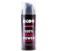 Gel Rilassante Anale Eros Power Line Relax Anal - 30 ml