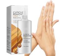 Gel Rimuovi Cuticole Per Unghie | Ammorbidente Professionale Per Cuticole | gel per la ri1oz Gel Repair Nail Cuticle Remover, Gel Idratante Istantaneo 15 Secondi Per Pelle Danneggiata E Unghie Sottili