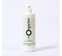 Gel Rinfrescante All'Aloe Vera Biorganics - 250G