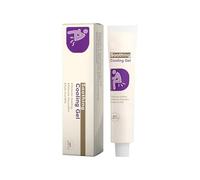 Gel rinfrescante lenitivo a rapido sollievo - Formula delicata e sicura per il fastidio e il gonfiore delle emorroidi, per la cura delle zone sensibili