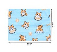 Gel rinfrescante pad per animali domestici mantieni comodi i tuoi amici pelosi d