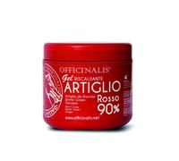 Officinalis (+PO) ARTIGLIO ROSSO 90% Gel RISCALDANTE 250 ml / ART del diavolo
