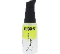 Gel Ritardante 2 in 1 Eros Care Delay - 30 ml
