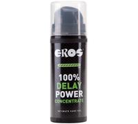 Gel Ritardante Eiaculazione Precoce Eros Power Line 30 ml