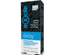 Gel Ritardante Uomo Excite Delay - 20 ml