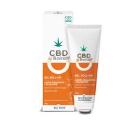 Gel roll-on CBD by Boiron 45g